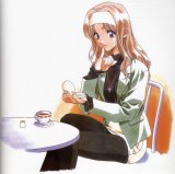 BUY NEW sentimental graffiti - 46849 Premium Anime Print Poster